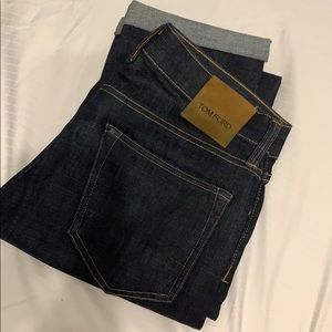 Men’s Tom Ford Jeans size 30